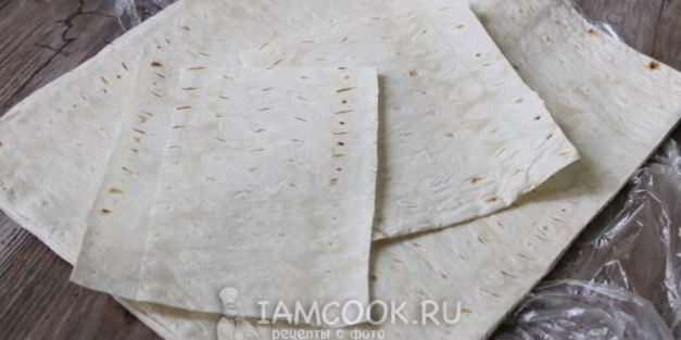 пирожки-сигары с творогом