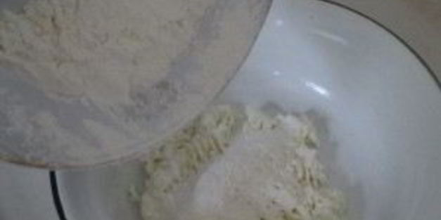 пирожки сладкие