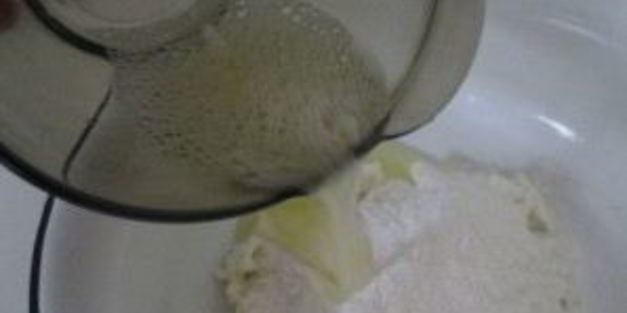 пирожки сладкие