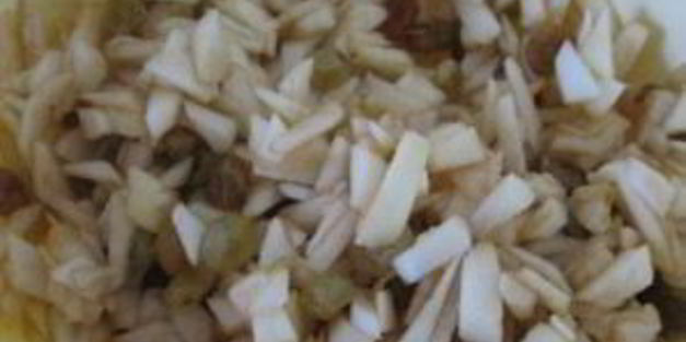 пирожки сладкие