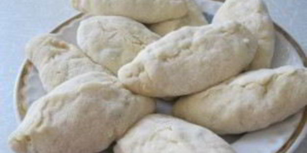 пирожки сладкие