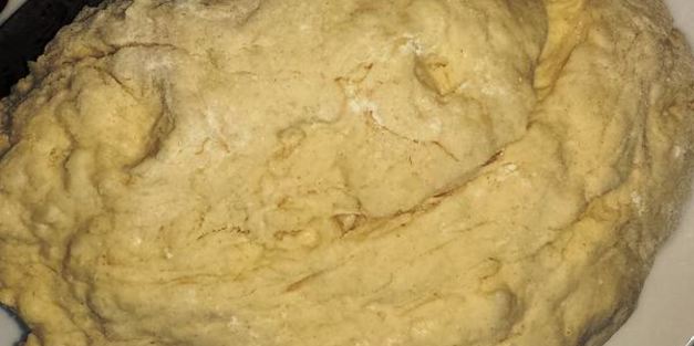 пирожки за 10 минут