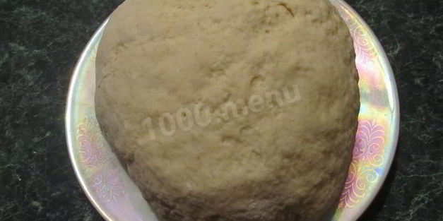 пирожки жареные на дрожжах на сковороде