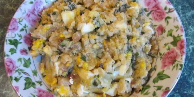 пирожки жареные на дрожжах на сковороде