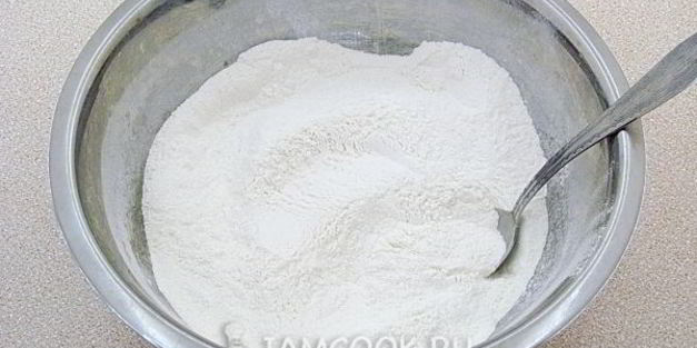 пирожки жареные с опятами