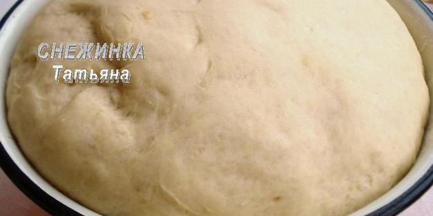 постные пирожки с гороховой и фасолевой начинками