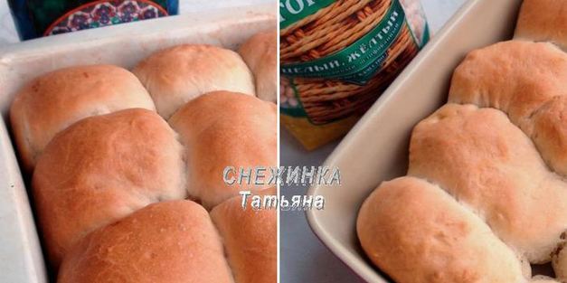 постные пирожки с гороховой и фасолевой начинками