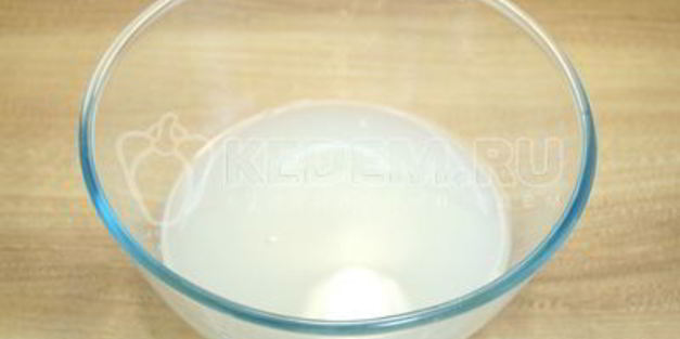 постные пирожки с капустой