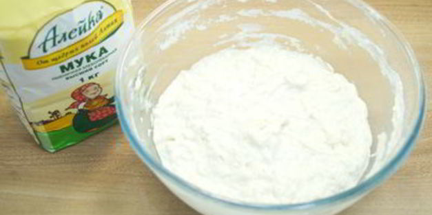 постные пирожки с капустой