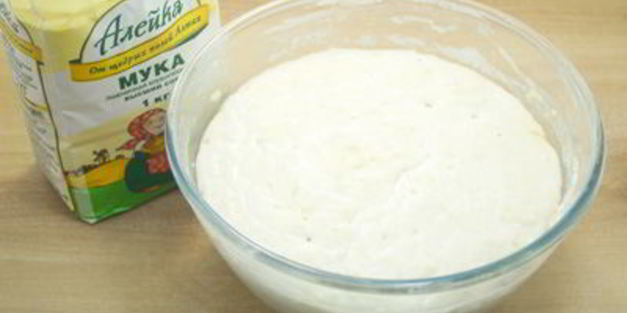 постные пирожки с капустой