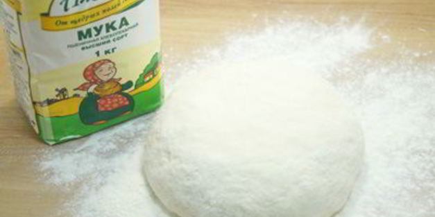 постные пирожки с капустой