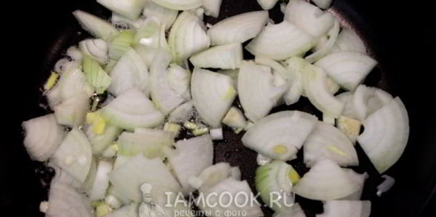 постные пирожки с картофелем и грибами