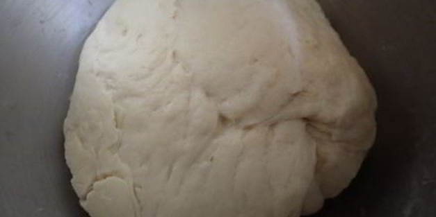 сладкие пирожки со щавелем