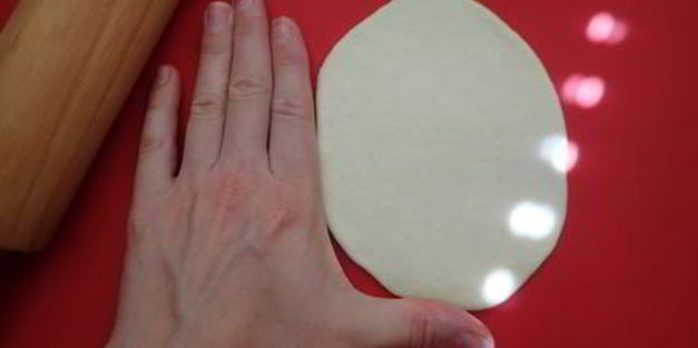 сладкие пирожки со щавелем