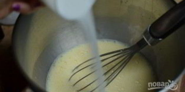 сладкие пирожки