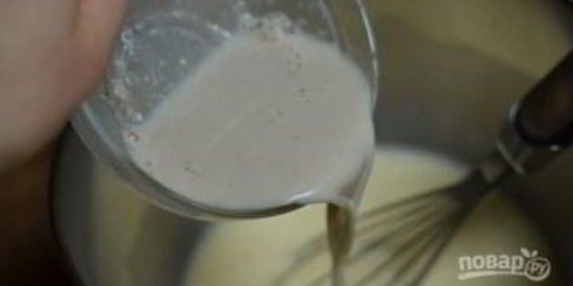 сладкие пирожки