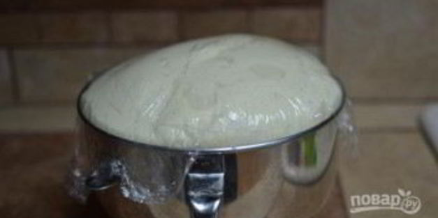 сладкие пирожки