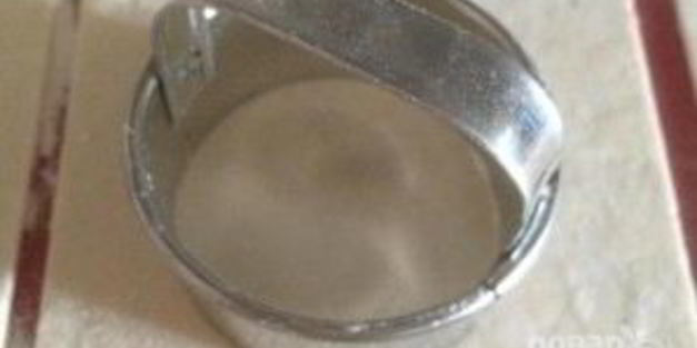 слоеные пирожки с фаршем и овощами