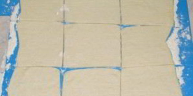 слоеные пирожки с мясом