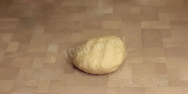 вэрзэре — молдавские пирожки с капустой без дрожжей