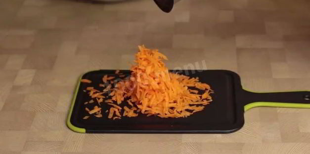 вэрзэре — молдавские пирожки с капустой без дрожжей