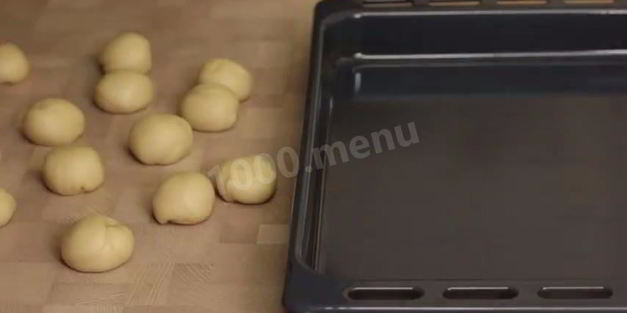 вэрзэре — молдавские пирожки с капустой без дрожжей