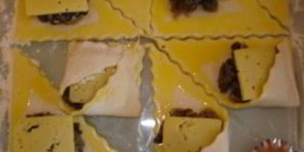 закусочные мини-пирожки пиджачок