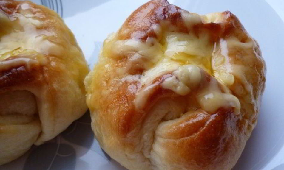 Рецепт закусочные пирожки