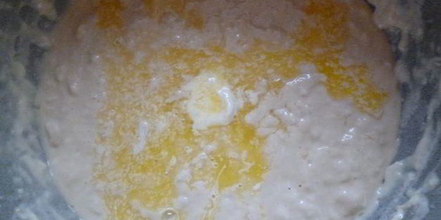 закусочные пирожки