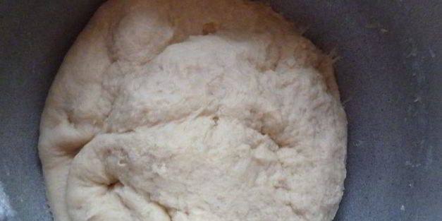 закусочные пирожки