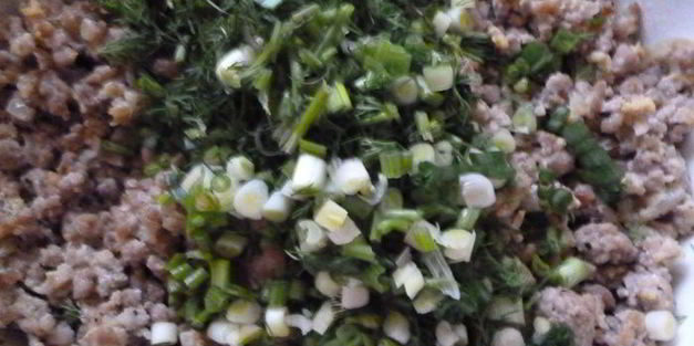 закусочные пирожки