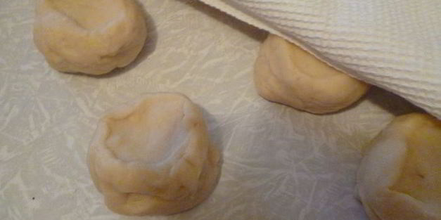 закусочные пирожки