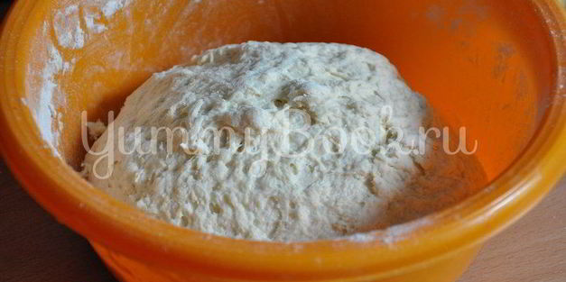 жареные пирожки