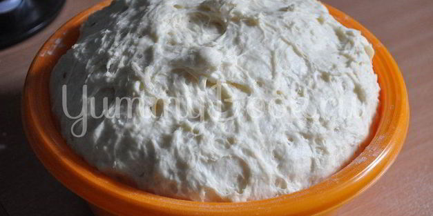 жареные пирожки