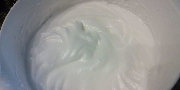 арахисово-шоколадные пирожные