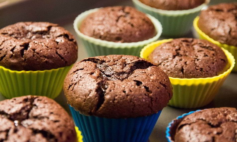 Рецепт бельгийские пирожные