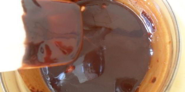 брауни с грецким орехом