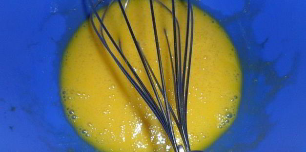 брауни с орехами