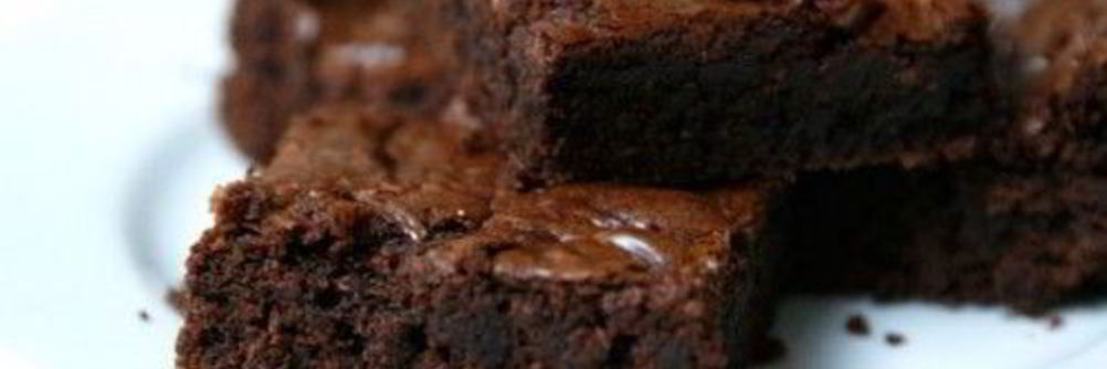 Брауни шоколадный