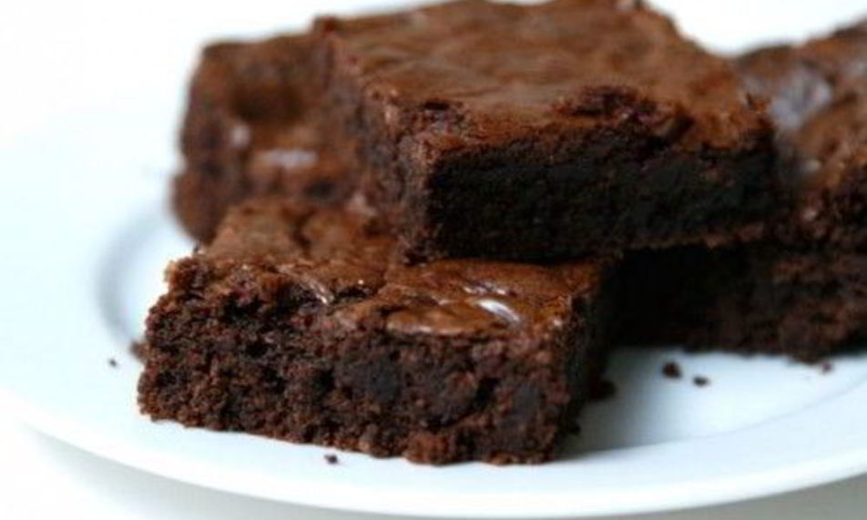 Рецепт брауни шоколадный
