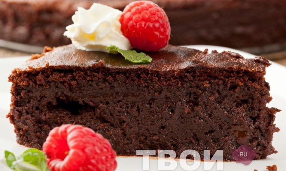 Рецепт брауни