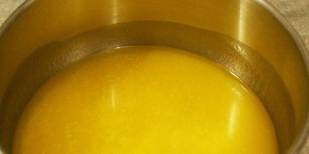 черемуховые брауни