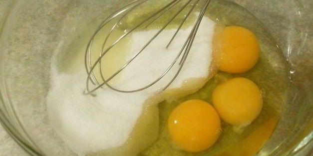 черемуховые брауни