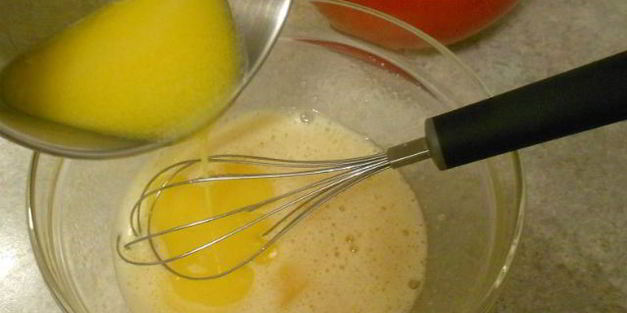 черемуховые брауни