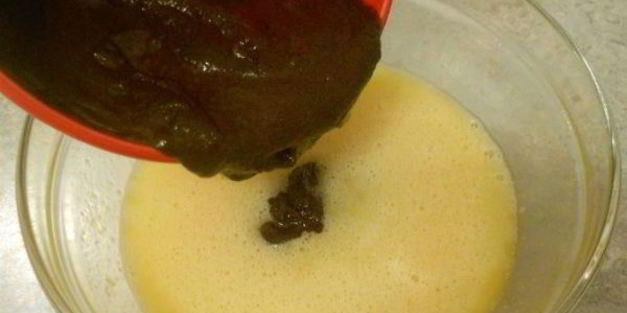 черемуховые брауни