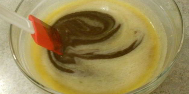 черемуховые брауни