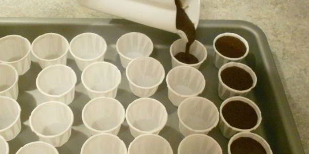 черемуховые брауни