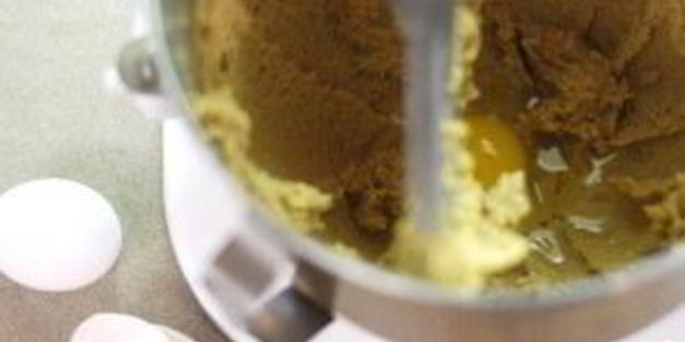 имбирные пирожные