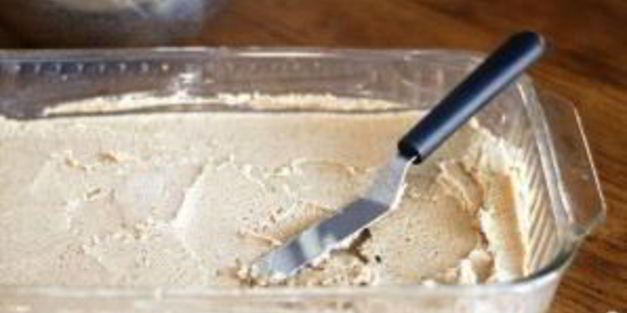 имбирные пирожные