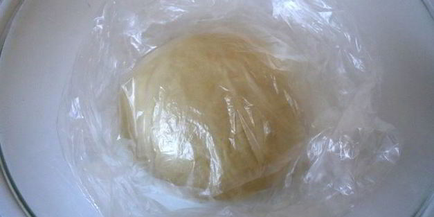 китайское пирожное лотос